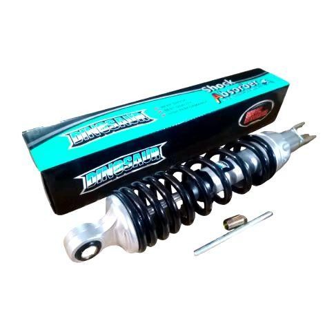 REAR SHOCK 335MM CLICK 125/MIO/BEAT/M3/MXI (DINOSAUR) | Shopee Philippines