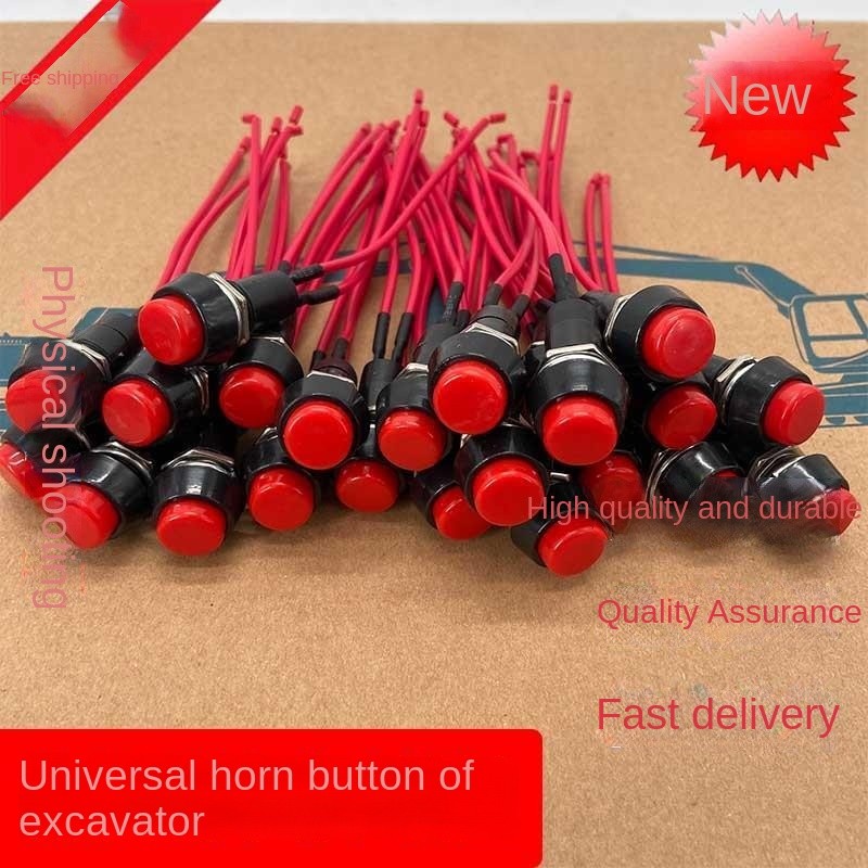 ⛔Applicable to Excavator Xiaosong Carter Hitachi Sumitomo Sany ...