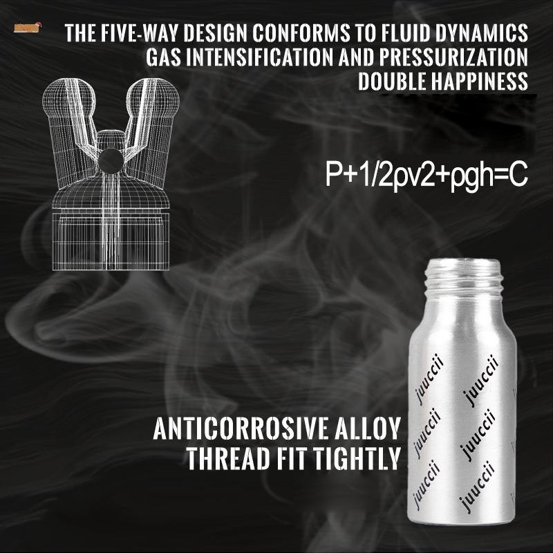 Sweet Leakproof Aroma Inhaler Cap Mini And Perfume Inhaler Dispenser ...