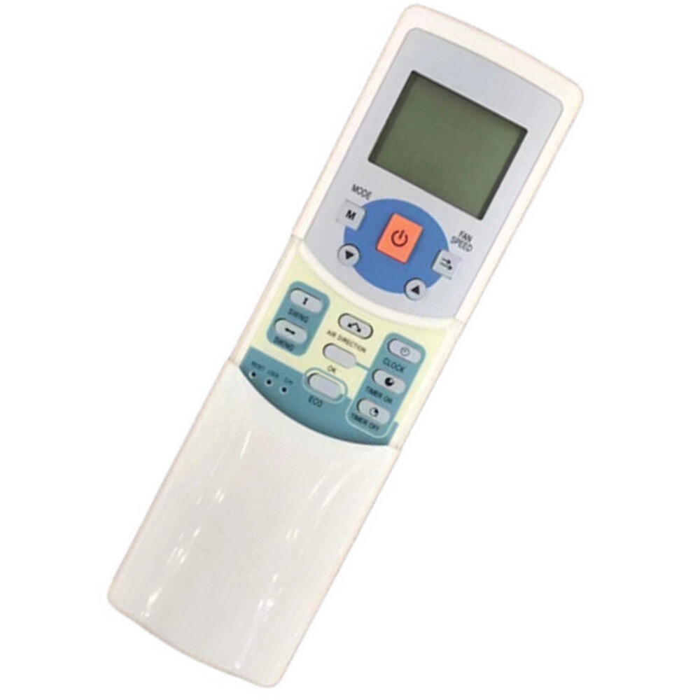 New Replacement R05/BGE For Midea Electrolux AC Air Conditioner Remote ...