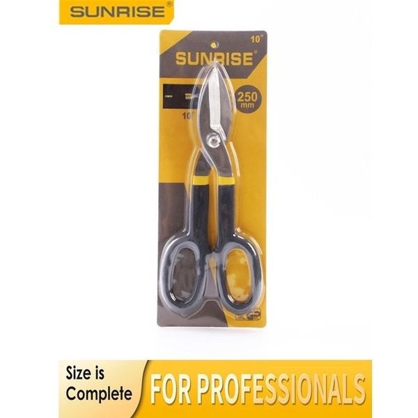 Gunting yero - Metal cutters gunting ng yero heavy duty | Shopee ...