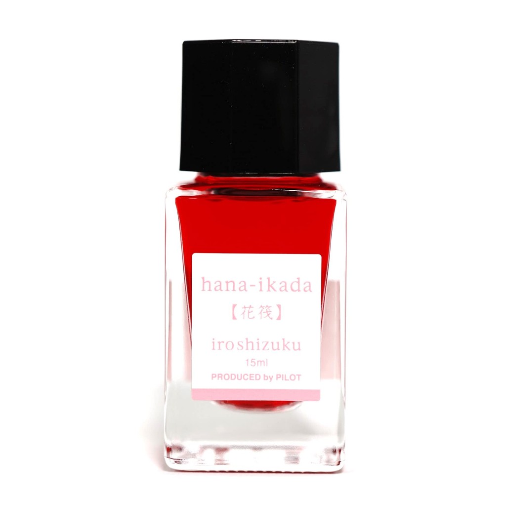 PILOT Fountain Pen Water-Based Ink Iroshizuku/iroshizuku Mini Bottle ...