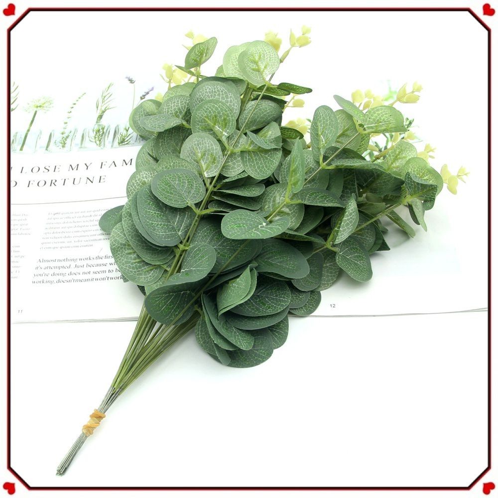 Artificial Flower Decorative Leaves Bestseller Ease Of Use Realistic