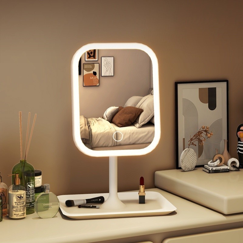 led-internet-celebrity-makeup-mirror-fill-light-mirror-with-light