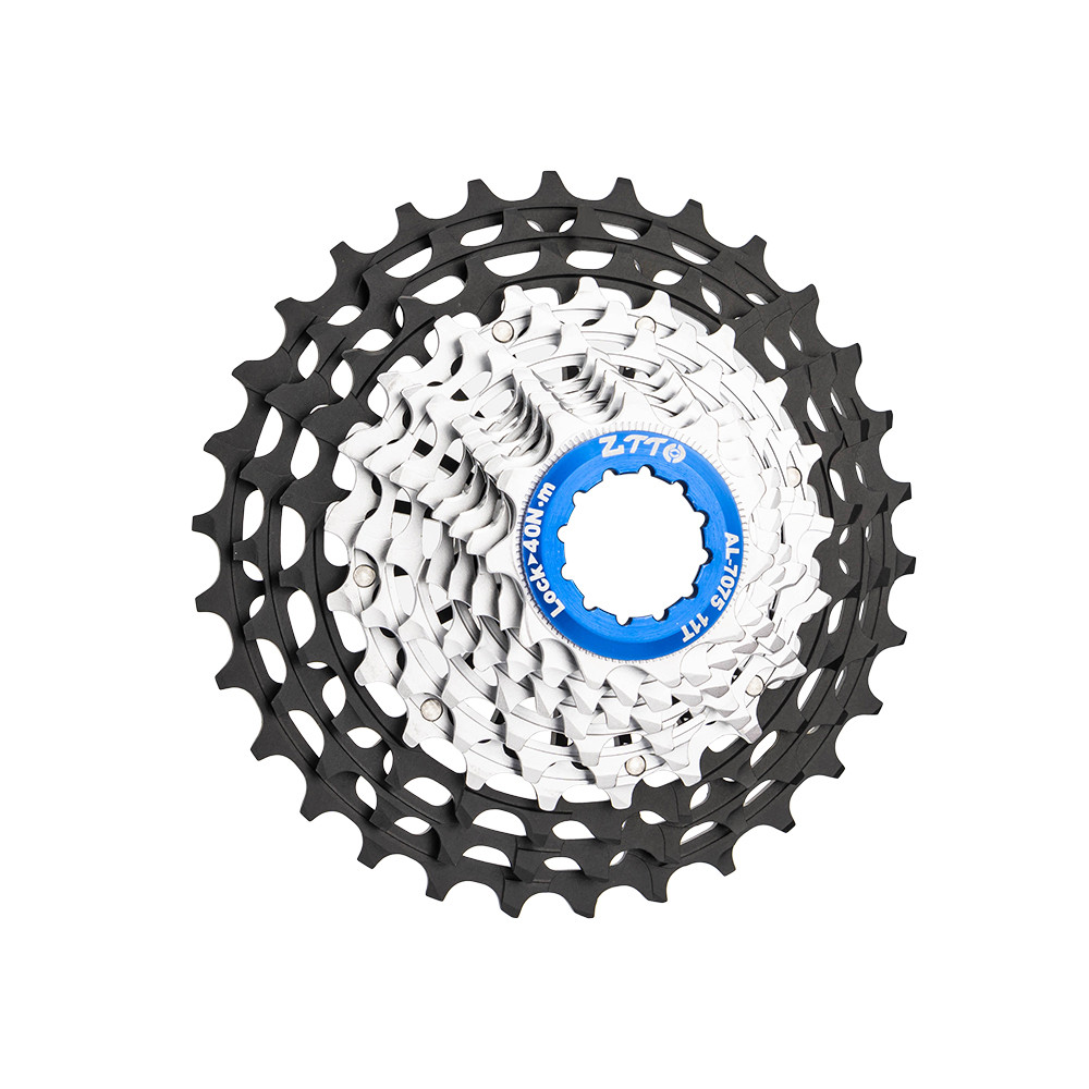 ZTTO 11speed Road Bike Cassette SLR Gen3 11 Speed 11-28/30/32/34