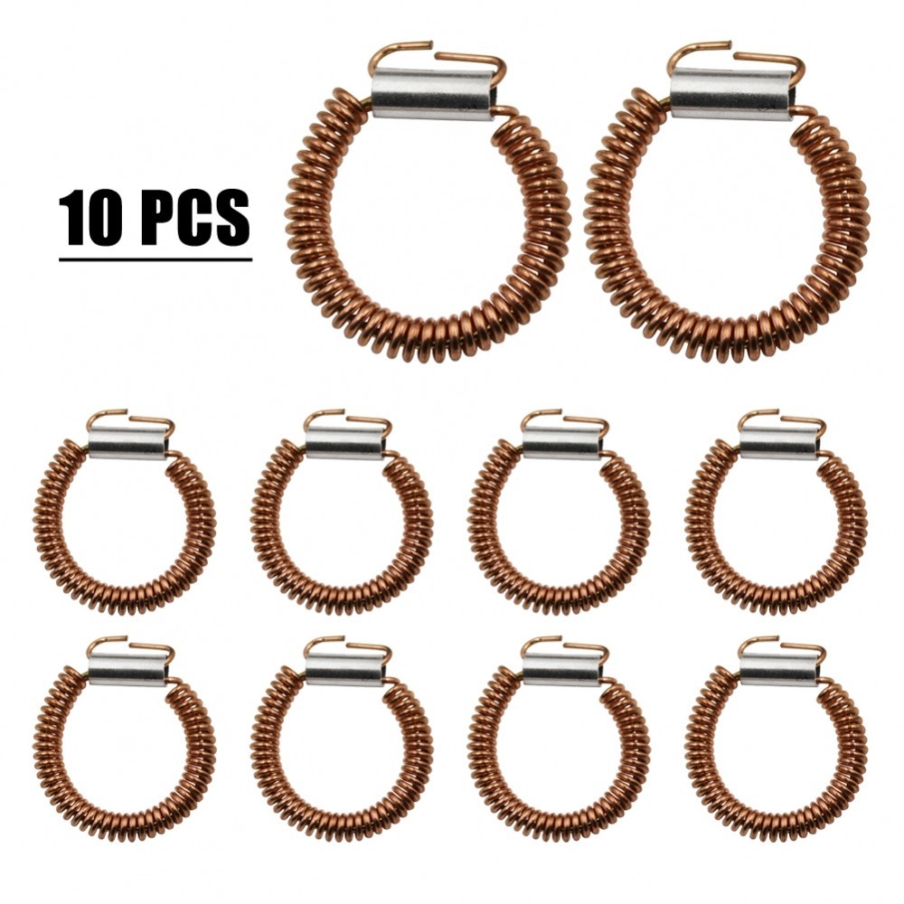 Durability and Efficiency Stator Tension Springs for Electric Tools ...