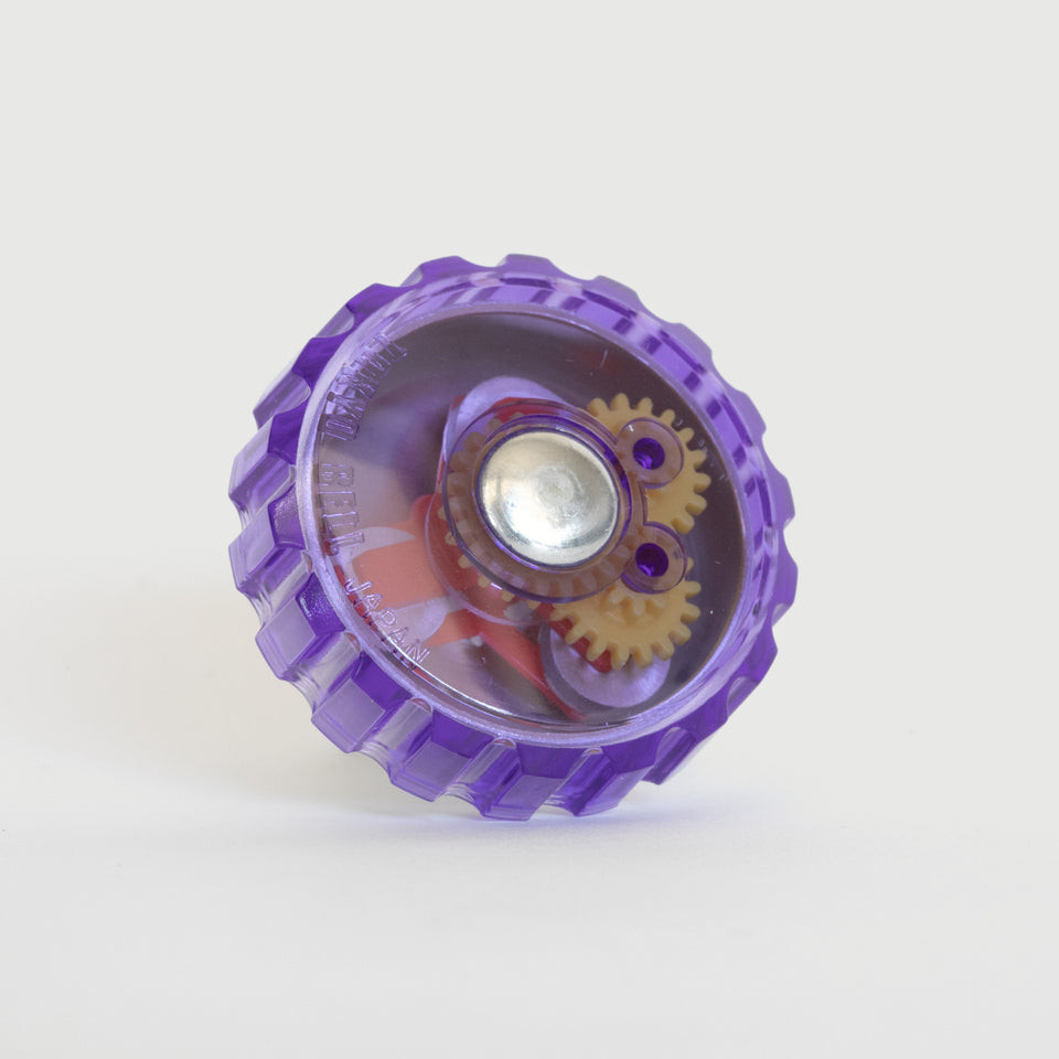 Tokyo Bell Crystal Bike Bell Shopee Philippines