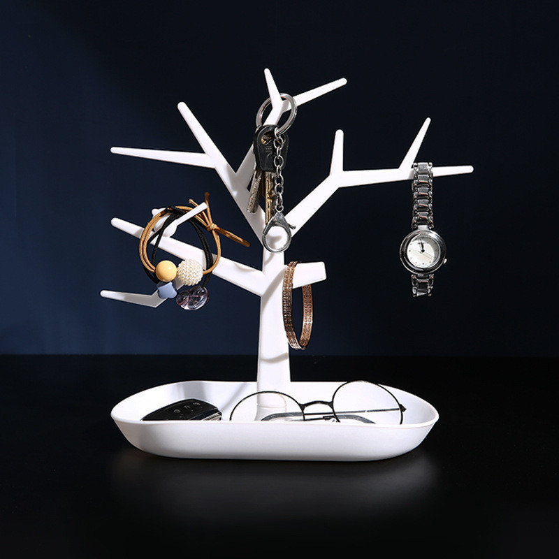 Key Branch Storage, Porch Desktop, Creative Decoration at the Entrance ...