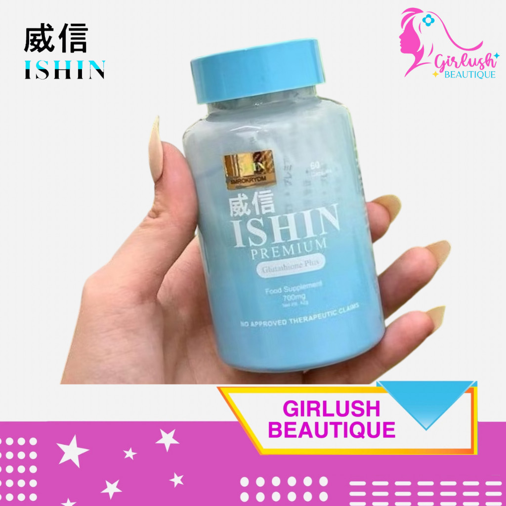 ishin premium glutathione plus review Top 3 FAQs about #IshinPremiumGlutathione — dosage, age limit, and what precautions! Let's talk facts, not hype 👩‍⚕️ #PharmacistExplains #Glutathione #SkinCarePH #Adoteumhabitinho A glow supplement that's getting – Ishin PREMIUM Glutathione Plus Food