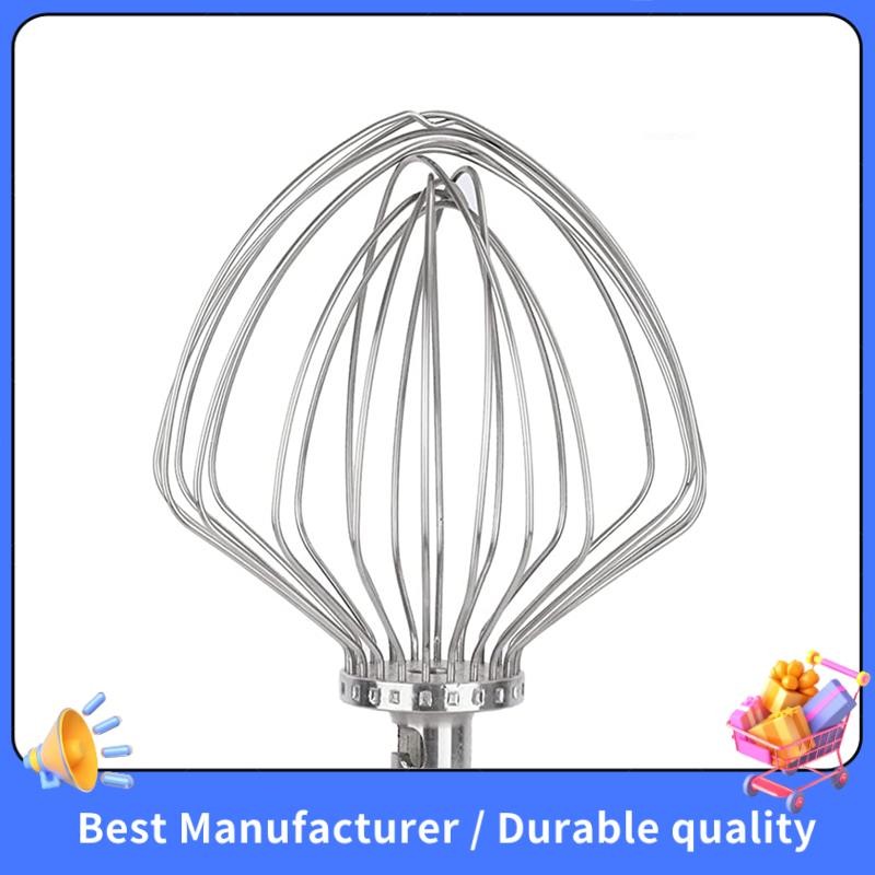 11Wire Whip Attachment for Kitchenaid Stand Mixer,for Kitchenaid Whisk