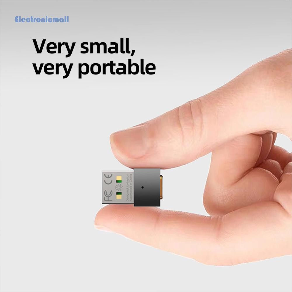 # Mini Automatic Mouse Jiggler Keeps Awake USB Automatic Move Cursor ...