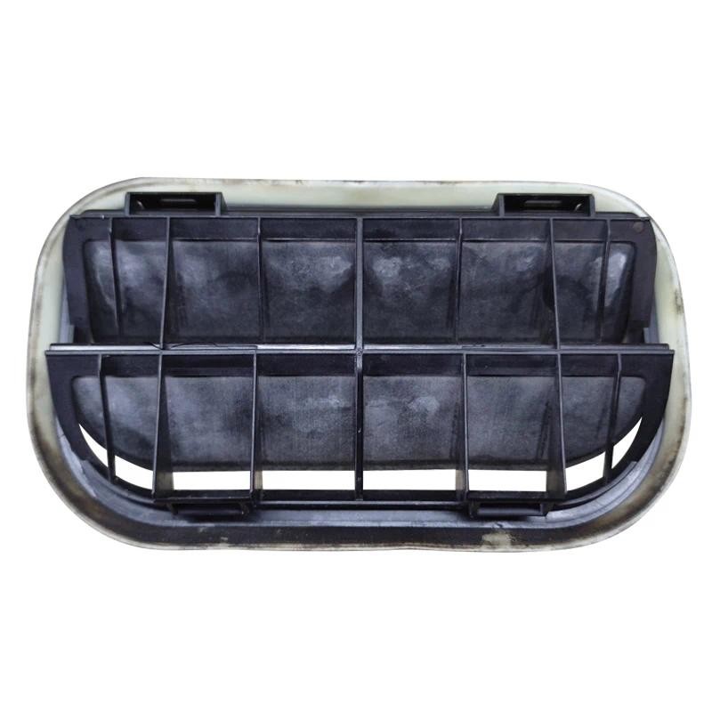 Left Air Conditioner Grille Panel Pressure Vent For Ford Ka Focus 2004 ...