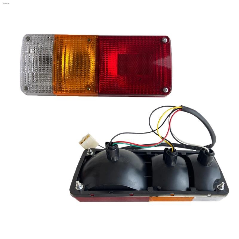 XG50 loader forklift accessories 951H 953H 955H brake rear tail light ...