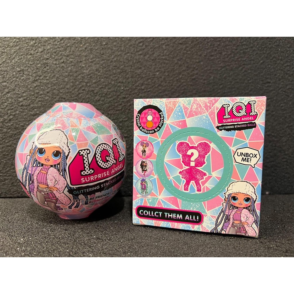 KS Surprise Egg Doll Accessories Doll Kids Toy Children's Girl Birthday ...