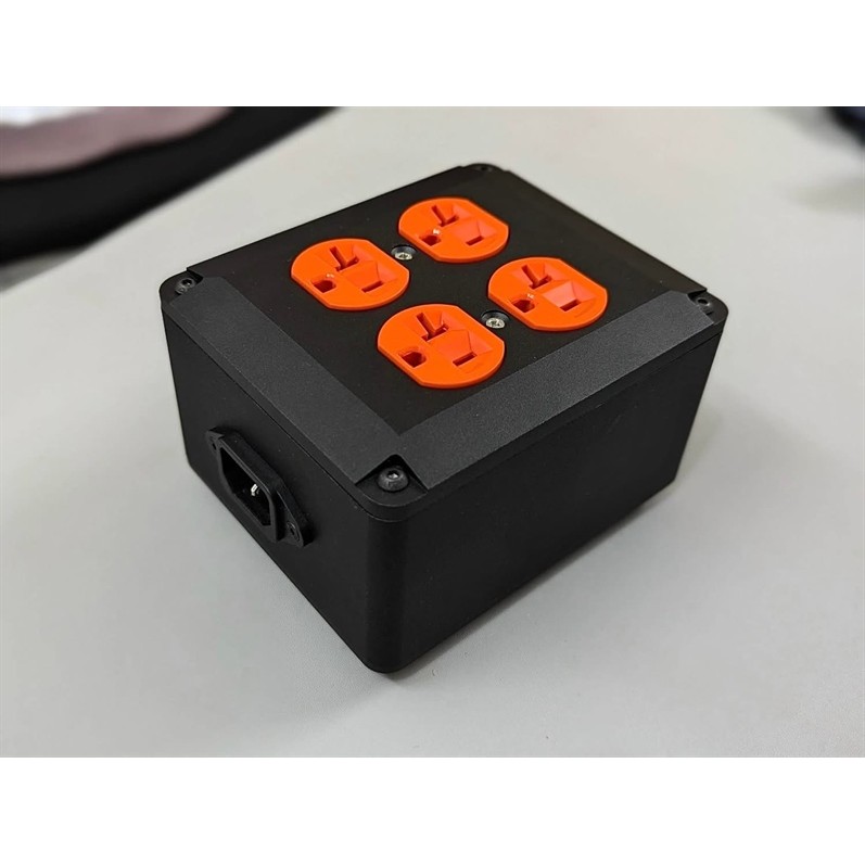 Us standard 4-position pure CAM socket | Shopee Philippines