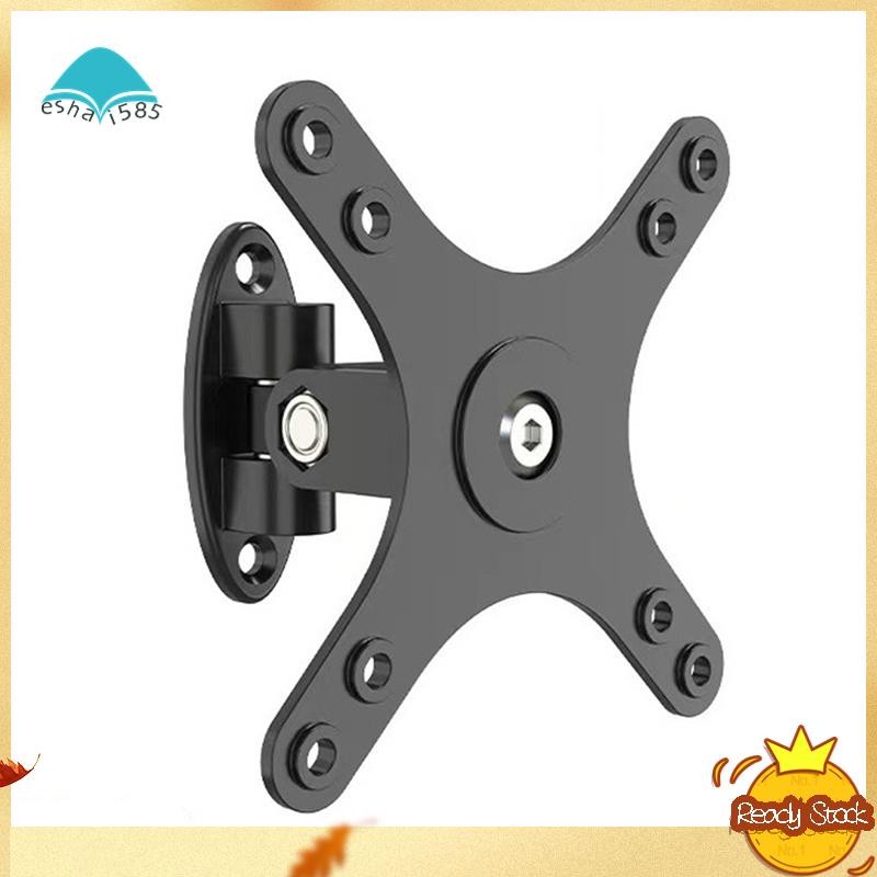 【Eshai585】Monitor Mount Stand Wall Mount Arm Hanging Rack, VESA ...