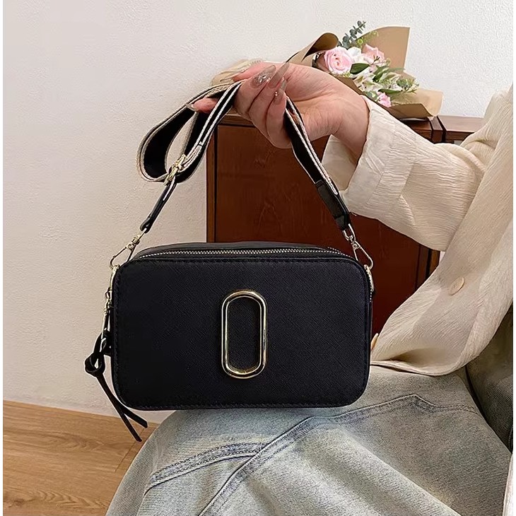 Fashion Mini High Quality Sling Bag Camera Shoulder Bag For Woman 3582 ...