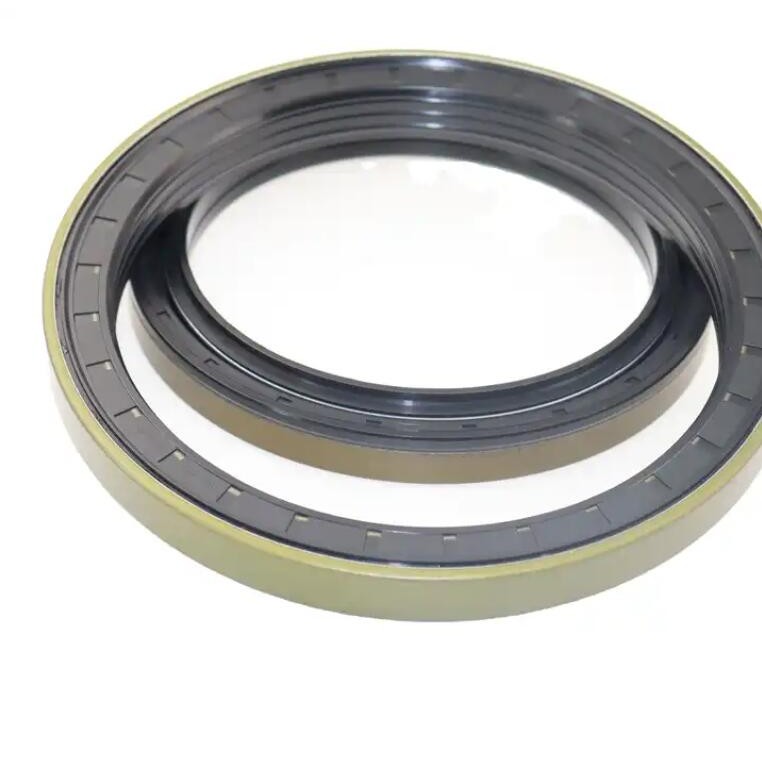 Excavator Engine Excavator Oil Seal Gasket Kit With