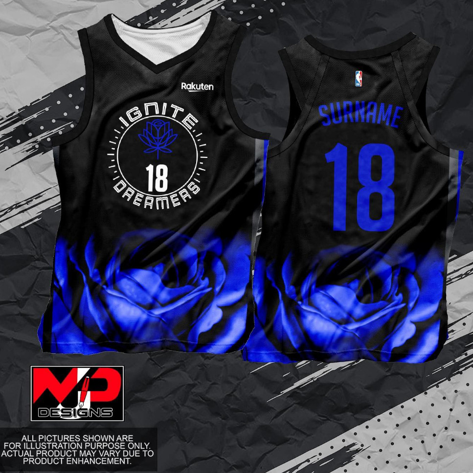 Basketball jersey over hoodie clearance