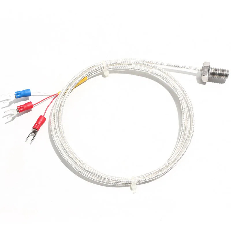 M4 Screw 5ft Cable 0-260C For 3D Printers