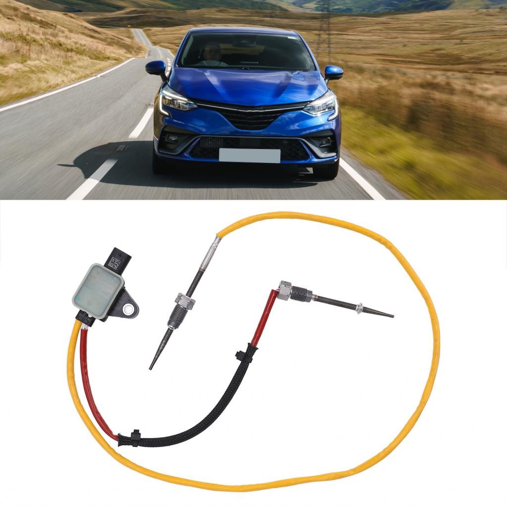 Bacony Engine Coolant Temperature Sensor Harness 2 Wire Water