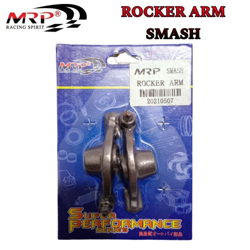MRP ROCKER ARM FOR SMASH110 High Quality | Shopee Philippines