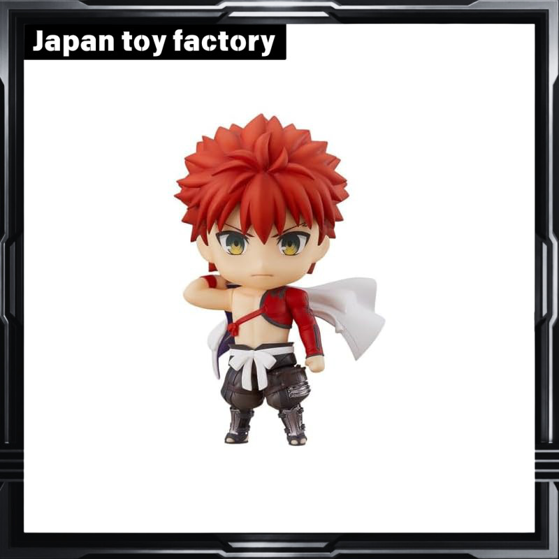 Chính Hãng] Mô Hình Nendoroid Saber/Senji Muramasa - Nendoroid 1771 Fate/Grand Order