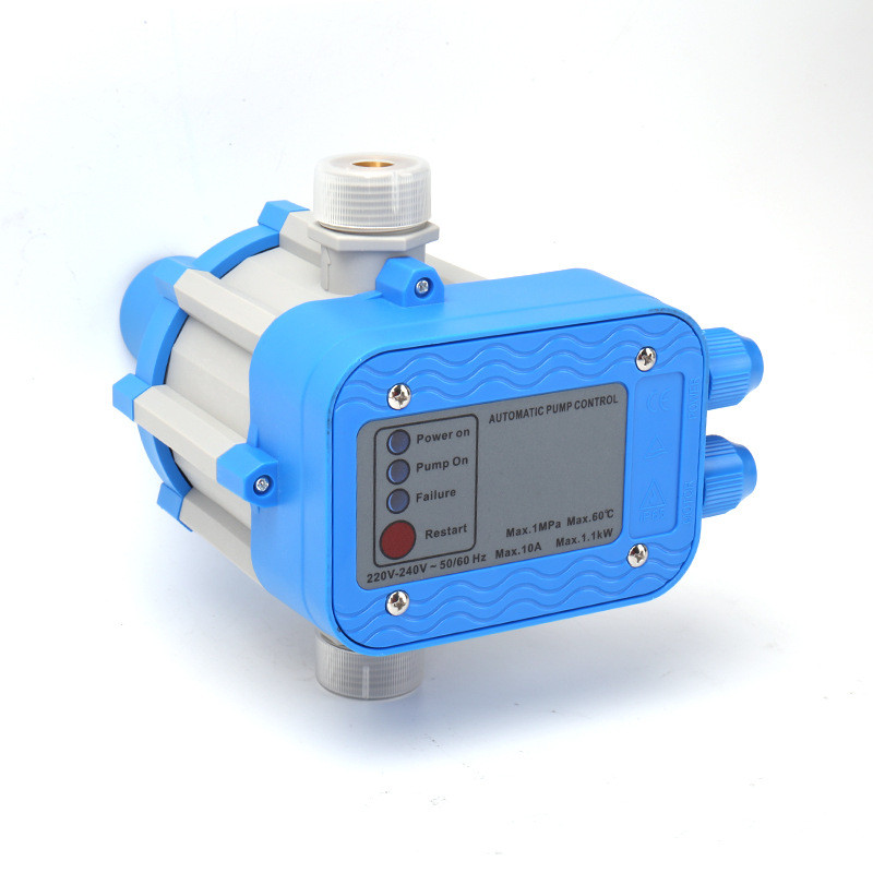 tomatic water flow switch intelligent water ♣ pump water pressure ...