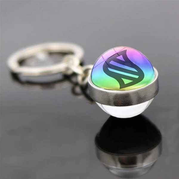 keychain personalized useful keychain keychain motorcycle Pokémon ...