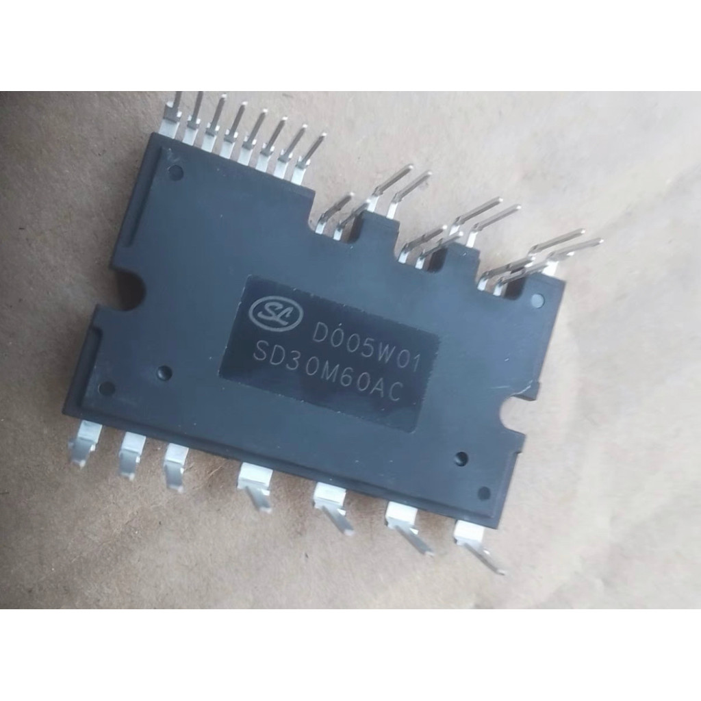 Original Brand New SD30M60AC Smart Power Module IPM Shilan Micro ...