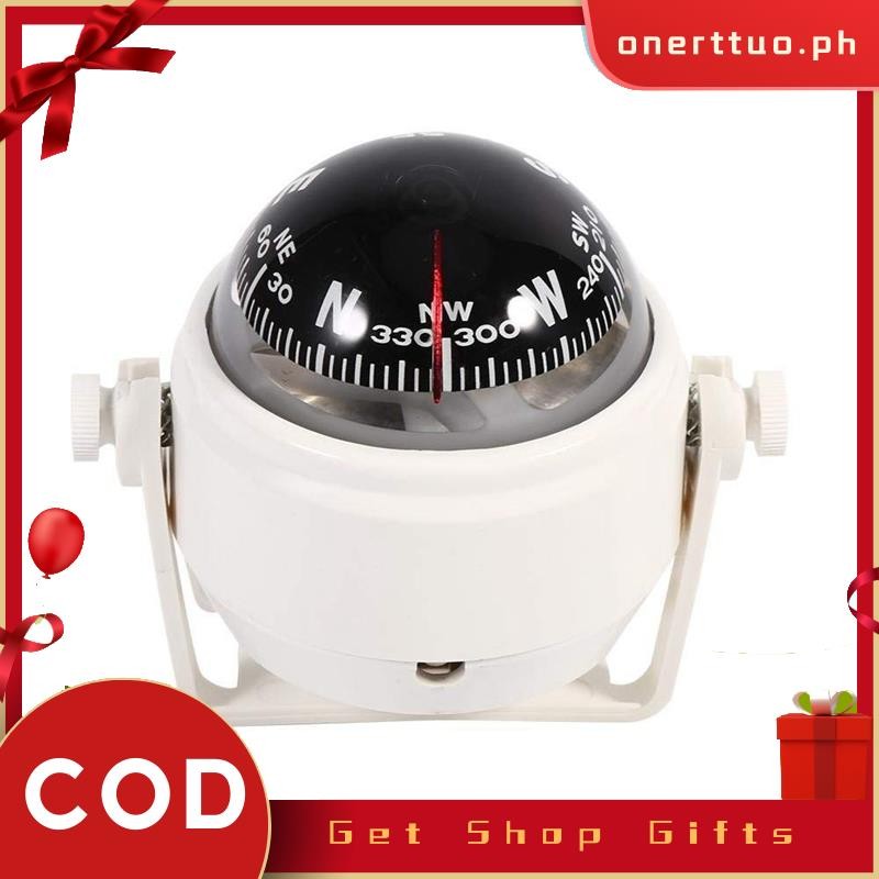 LED DC12V Navigation Electronic Digital Yacht Boat Navigation Direction ...