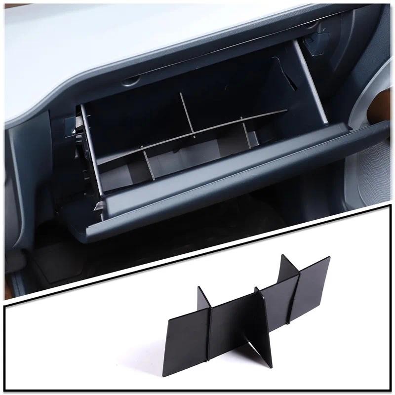 Glove Box Organizer Glove Box Dividers Organizer For 2022 2023 2024 - View #9