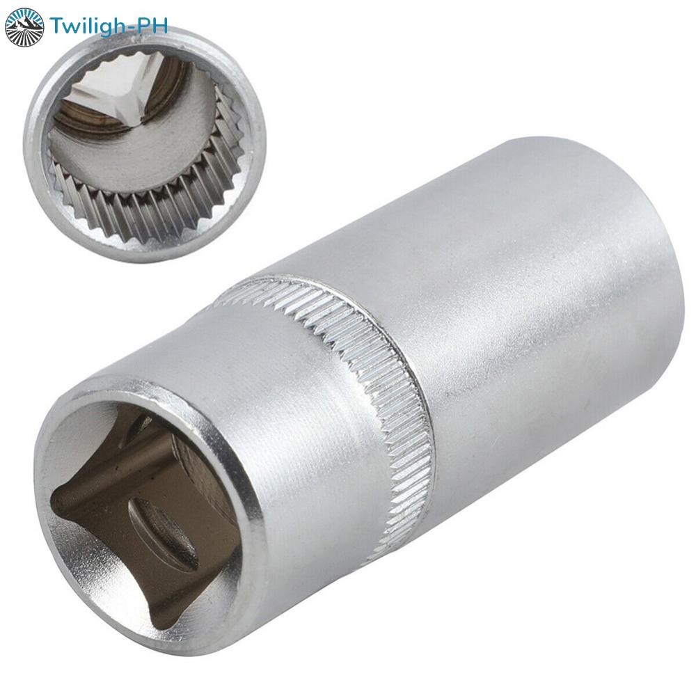 Heavy Duty Diesel Fuel Injection Pump Socket Tool for MercedesBenz