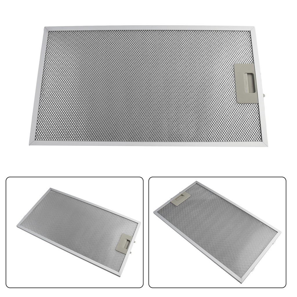 SUPER Metal Mesh Grease Filter For HOWDENS LAMONA Cooker Hood