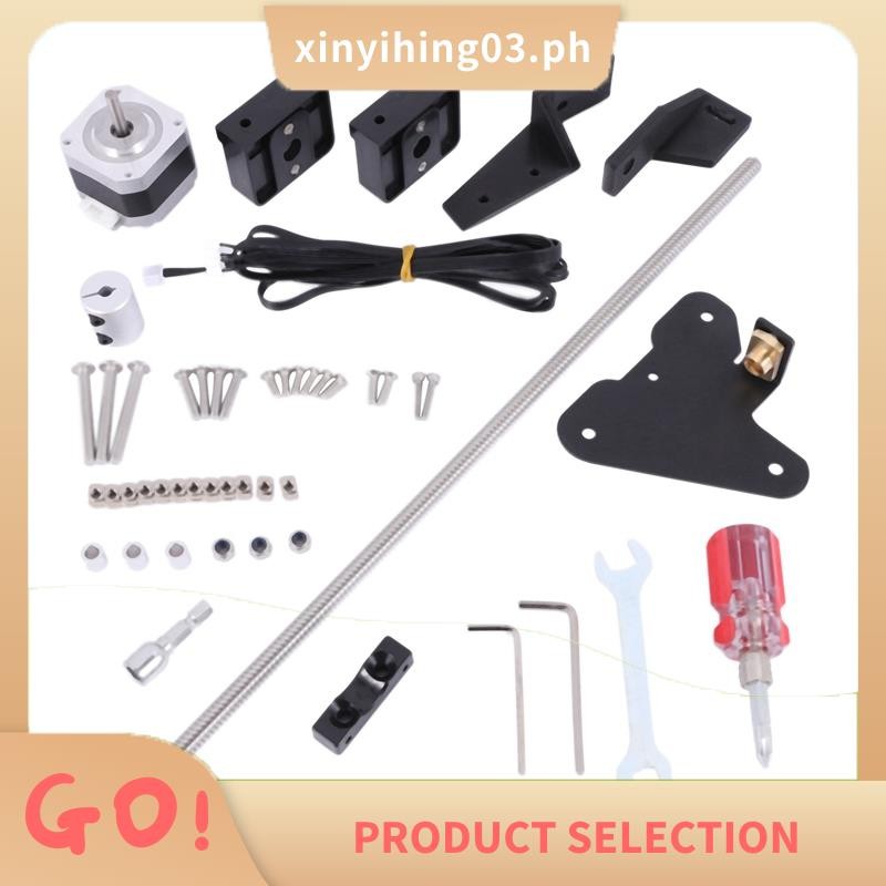 In Stock 3D Printer Accessories , for Creality Ender 3 Dual Z Axis