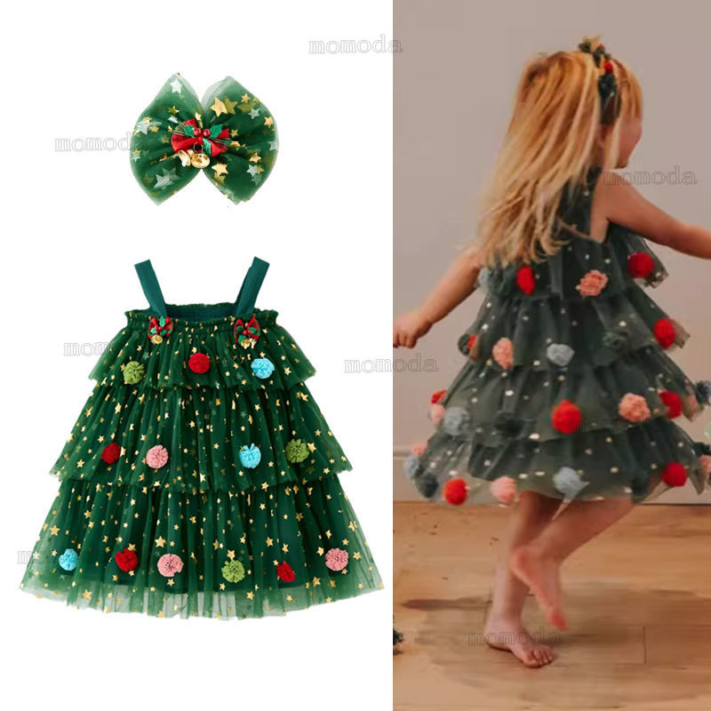 Review for  Cute sweet christmas princess dress YV16012 main image 1