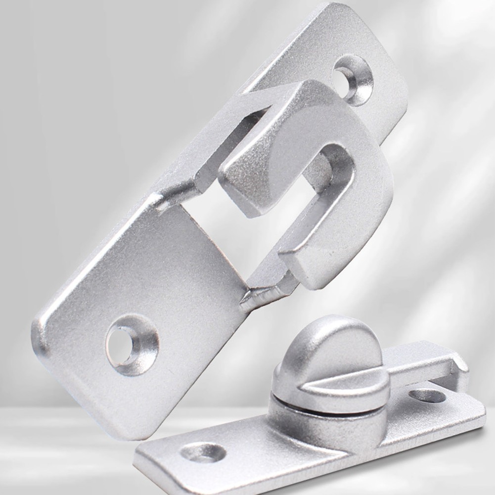 A closer look at Dog Cage Soft Close Mechanism