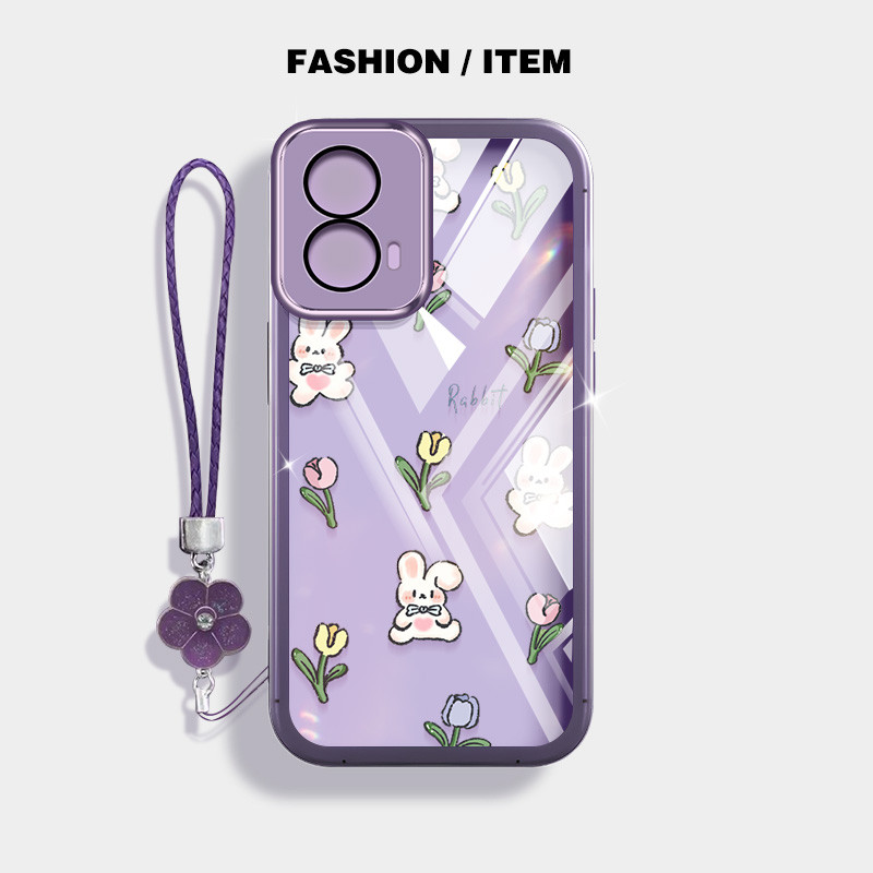 YBD Phone Case For Motorola Moto G06 G05 G53 G35 G14 G24 G04 G04S E14 ...