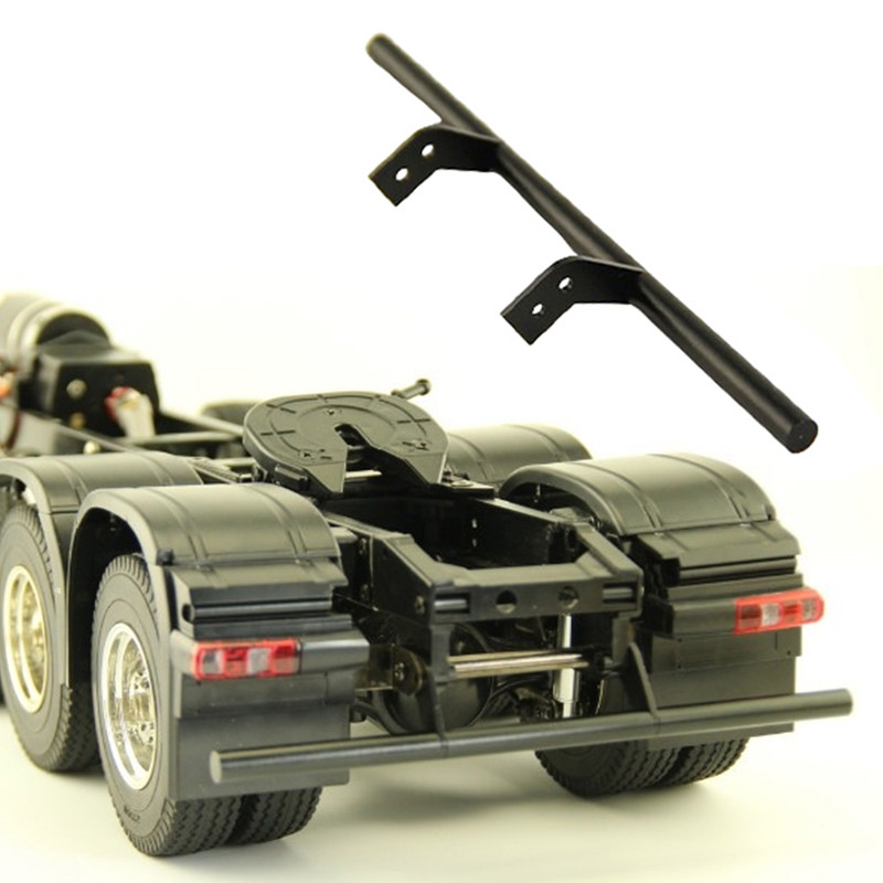 Phare LED Pour Toit De Camion RC 1/14 - Compatible Tamiya Scania, Benz, Volvo, MAN - À Monter Soi-même