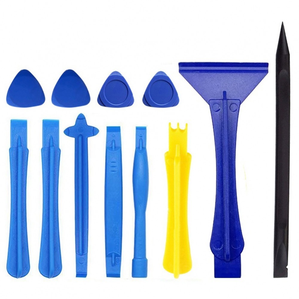 Crowbar Auxiliary Tools Disassembly Multi-purpose Pick Computer ...