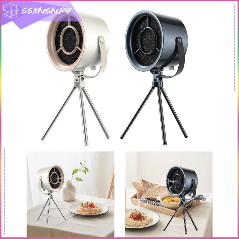 [Local delivery]Countertop Kitchen Exhaust Fan Desktop Cooker Hood ...