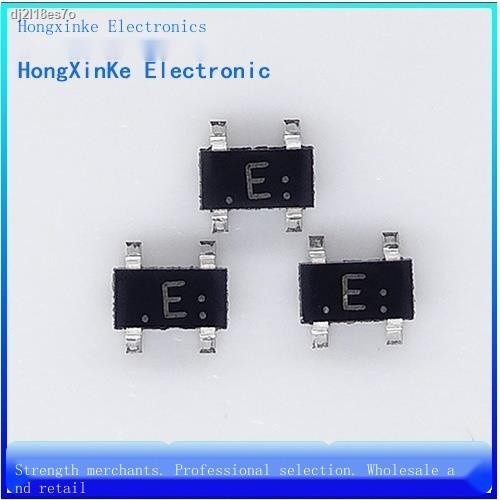HW108A linear four-legged patch Hall element closed-loop current Hall ...