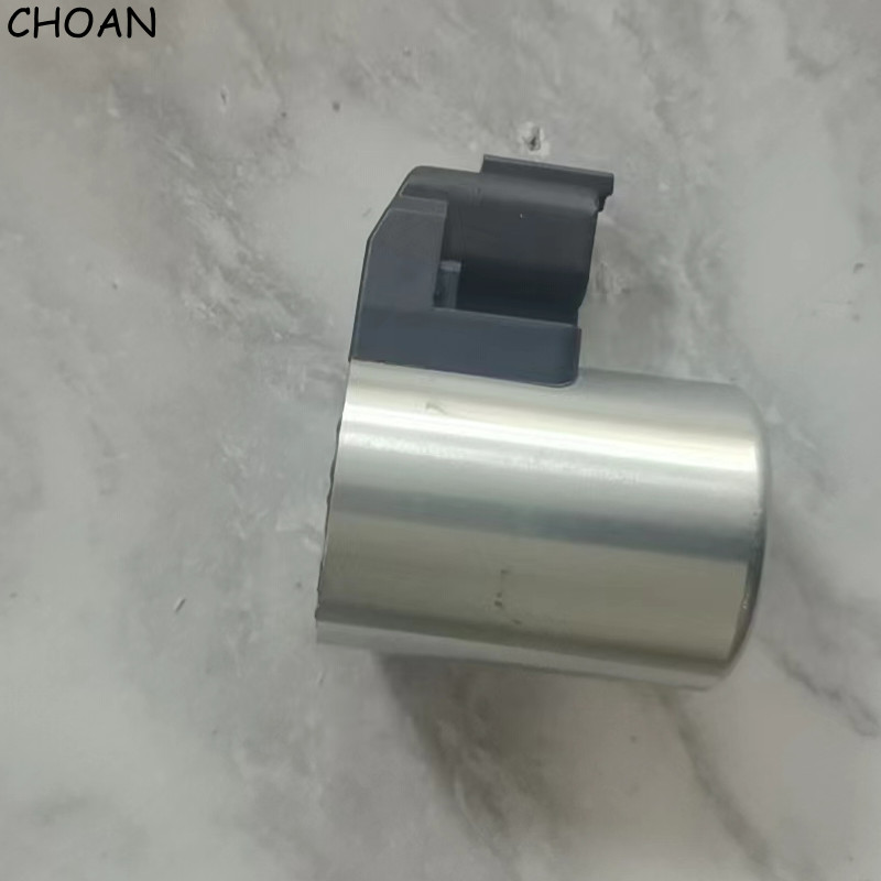 280-7009 2807009 12V 24V Hydraulic Pump Solenoid Coil Assembly ASSY for ...
