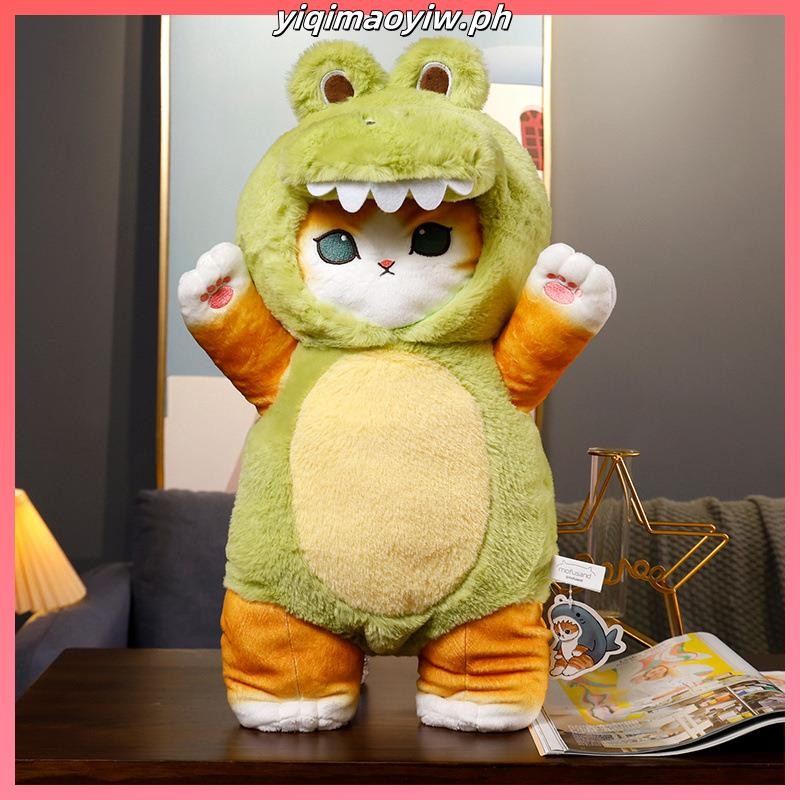 mofusand ブラインド ボックス】mofusand サンリオキャラクター