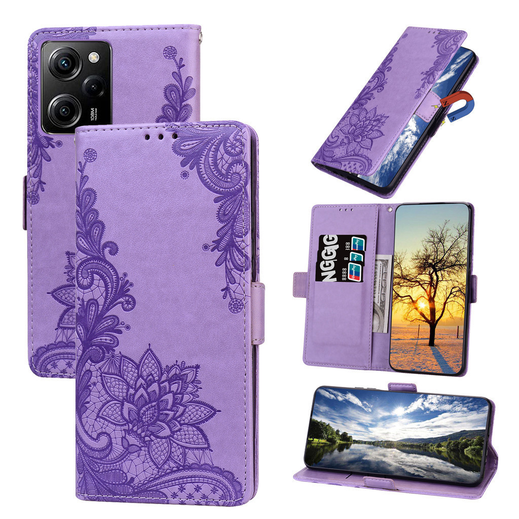 Wallet Casing Luxury Phone Case For Samsung Galaxy A6 A8 A7 A9 A5