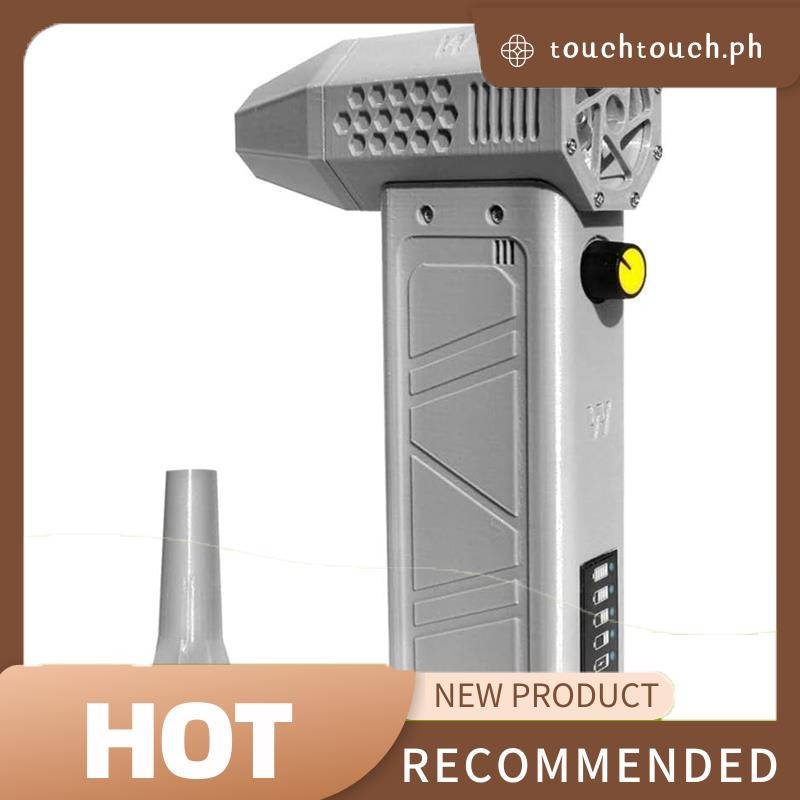 Air Blower 140000RPM Turbo Jet Fan Power Display Powerful Computer Dust