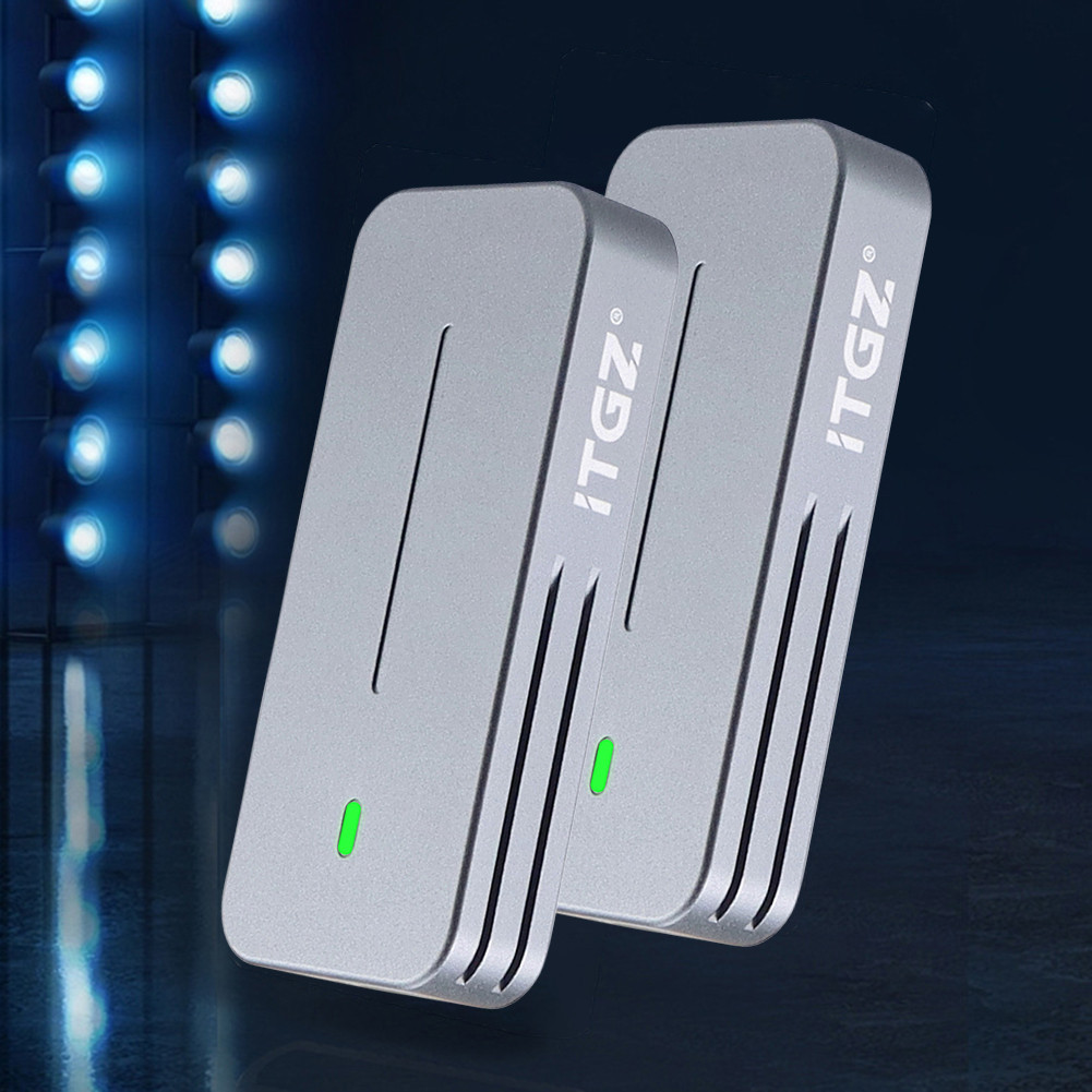 UK USB3.2 Gen2 M.2 NVME SSD Cases Enclosure M-key Aluminum Alloy for ...