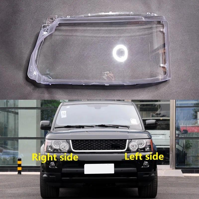 For Land Rover Range Rover Sport Edition 2010 2011 2012 2013 Headlamp ...