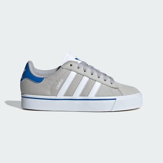 Shop adidas campus 00s women's sneakers shoes - wonder quartz for Sale on  Shopee Philippines