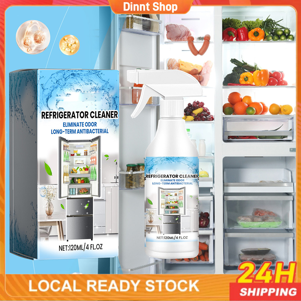 Fridge Cleaner Inside Fridge Cleaner Cleaning Kitchen Cleaner Appliance ...